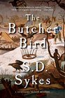 The Butcher Bird A Somershill Manor Mystery