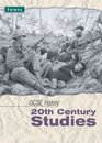 GCSE History 20th Century Studies Student Book