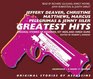 Greatest Hits Tales of Assasins Hit Men and Hired Guns