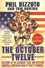 The October Twelve Five Years of Yankee Glory 19491953