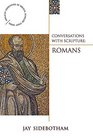 Conversations With Scripture Romans