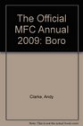 The Official MFC Annual 2009 Boro
