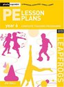 PE Lesson Plans Year 6 Photocopiable Gymnastic Activities Dance and Games Teaching Programmes
