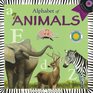 Alphabet of Animals (Smithsonian Alphabet Books)
