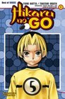 Hikaru No Go 01