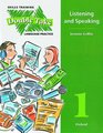 Double Take Student's Book Level 1 Skills Training and Language Practice