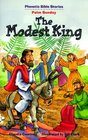 The Modest King The Triumphal Entry Matthew 21111