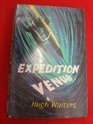 Expedition Venus