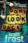 Don't Look Back (Alex Delillo, Bk 4)