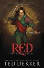 Red: The Heroic Rescue (Circle, Bk 2)