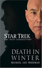Death in Winter (Star Trek: The Next Generation)