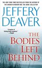 The Bodies Left Behind A Novel