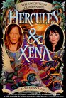 Hercules  Xena The Unofficial Companion