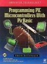 Programming PIC Microcontrollers with PICBASIC