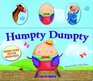 Moving Nursery Rhymes Humpty Dumpty