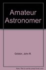 Amateur Astronomer