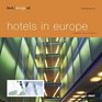 best designed hotels in Europe I  urban locations