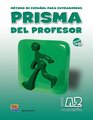 Prisma Continua  Libro Del Alumno   CD