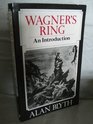 Wagner's Ring An introduction