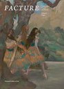 Facture Conservation Science Art History Volume 3 Degas
