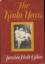 The Kinta Years