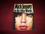 Mick Jagger in his own words