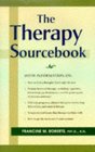 The Therapy Sourcebook