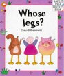 Whose Legs