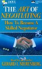 The Art of Negotiating How to Become a Skilled Negotiator