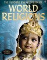 Encyclopedia of World Religions (Internet-linked Encyclopedias)