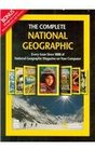 The Complete National Geographic Every Issue Since 1888 Of National Geographic Magazine on Your Computer