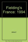 Fielding's France 1994