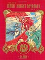The Art of Magic Knight Rayearth Book 1