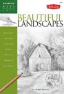 Drawing Made Easy Beautiful Landscapes Discover your inner artist as you explore the basic theories and techniques of pencil drawing