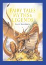 The Element Encyclopedia of Fairy Tales Myths and Legends