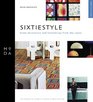 Sixtiestyle Home Decoration and Furnishing from 1960s