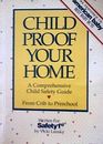 Child Proof Your Home