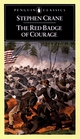 The Red Badge of Courage : An Episode of the American Civil War (American Library)