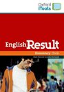 English Result Elementary ITools Pack
