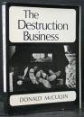 Destruction Business
