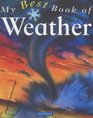 My Best Book of Weather