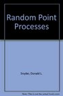 Random Point Processes