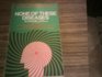 None of These Diseases  the Bible Prevents Devastating Disease and Senseless Suffering Explodes the Myth of the Kinsey Report Erases Irreconcilable Grief and MindPoisoning Guilt