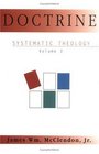 Doctrine Systematic Theology