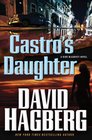 Castro's Daughter (Kirk McGarvey, Bk 16)
