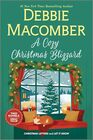 A Cozy Christmas Blizzard: A Novel