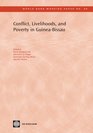 Conflict Livelihoods and Poverty in GuineaBissau
