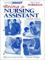 Being a Nursing Assistant Workbook
