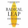 The Radical Leap A Personal Lesson in Extreme Leadership