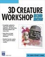 3D Creature Workshop Second Edition